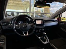
										RENAULT Clio full									