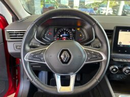 
										RENAULT Clio full									
