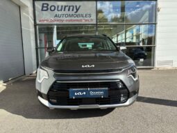 
										KIA Niro full									