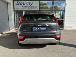 
										KIA Niro full									