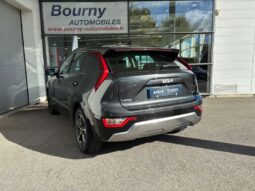 
										KIA Niro full									