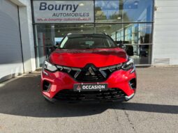 
										MITSUBISHI ASX full									