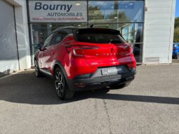 
										MITSUBISHI ASX full									