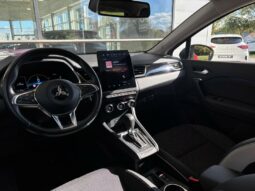 
										MITSUBISHI ASX full									