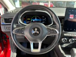 
										MITSUBISHI ASX full									