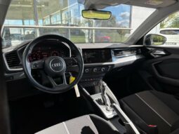 
										AUDI A1 Sportback full									