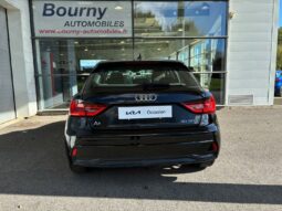 
										AUDI A1 Sportback full									