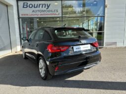 
										AUDI A1 Sportback full									