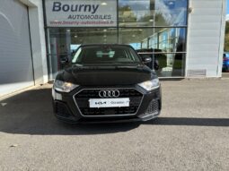 
										AUDI A1 Sportback full									