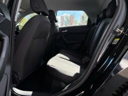 
										AUDI A1 Sportback full									