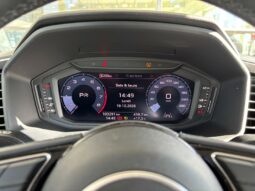 
										AUDI A1 Sportback full									
