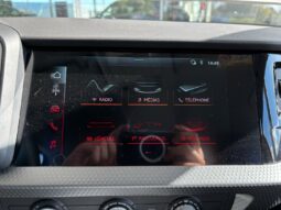 
										AUDI A1 Sportback full									