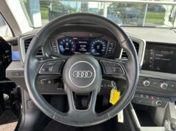 
										AUDI A1 Sportback full									