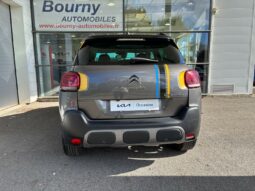 
										CITROEN C3 Aircross full									