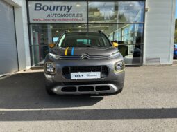 
										CITROEN C3 Aircross full									