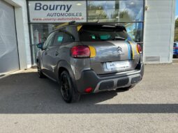 
										CITROEN C3 Aircross full									