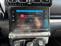 
										CITROEN C3 Aircross full									