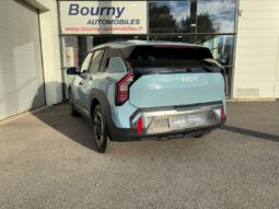 
										KIA EV3 full									