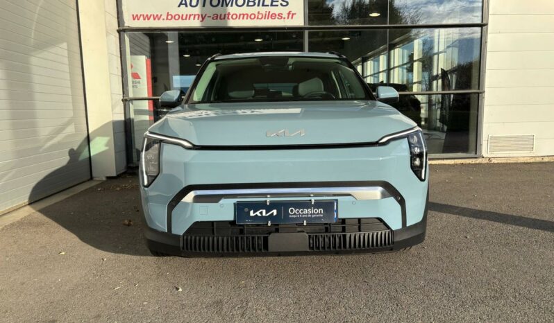 
								KIA EV3 full									
