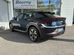 
										KIA EV6 full									