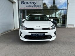 
										KIA Rio full									