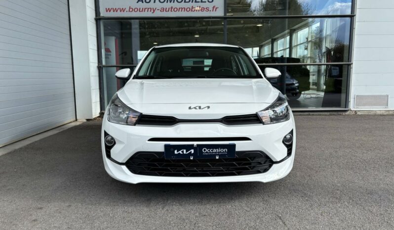 
								KIA Rio full									