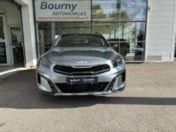 
										KIA XCeed full									