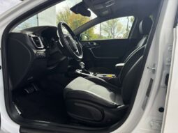 
										KIA XCeed full									