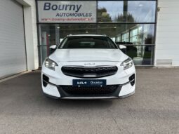 
										KIA XCeed full									