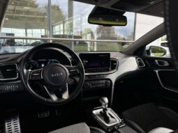 
										KIA XCeed full									