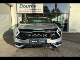 
										KIA Sportage full									