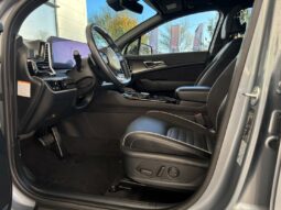 
										KIA Sportage full									