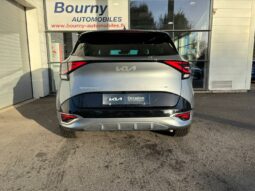 
										KIA Sportage full									