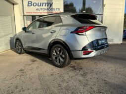 
										KIA Sportage full									