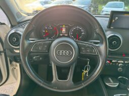 
										AUDI A3 full									