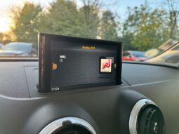 
										AUDI A3 full									