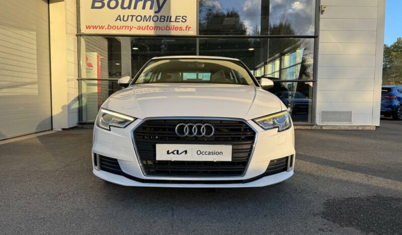 
								AUDI A3 full									