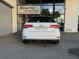 
										AUDI A3 full									