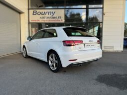 
										AUDI A3 full									