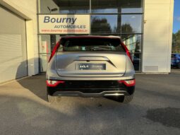 
										KIA Niro full									