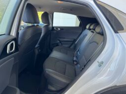 
										KIA XCeed full									