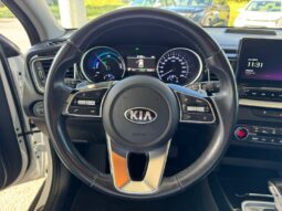 
										KIA XCeed full									