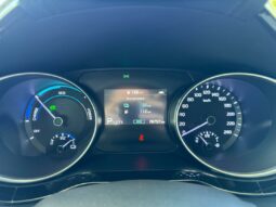 
										KIA XCeed full									