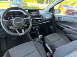 
										KIA Picanto full									