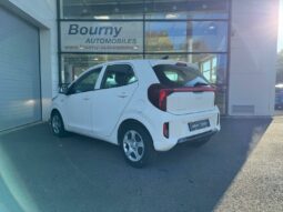 
										KIA Picanto full									