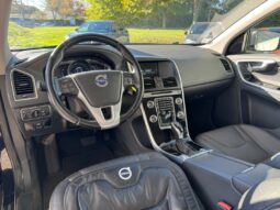 
										VOLVO XC60 full									
