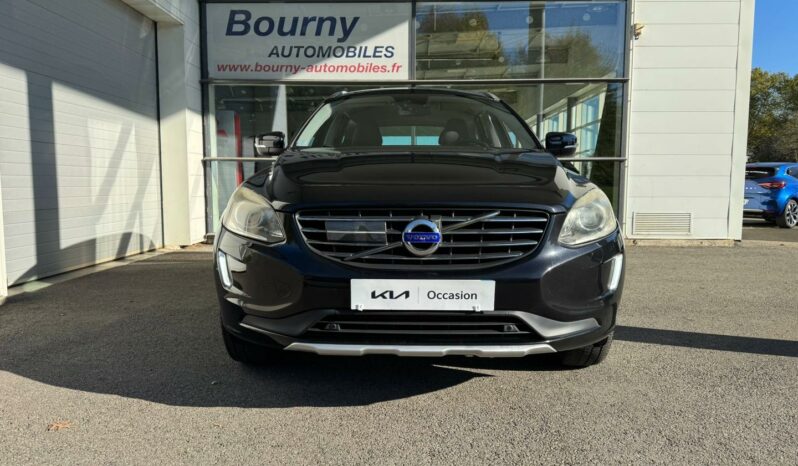 
								VOLVO XC60 full									