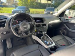 
										AUDI Q5 full									