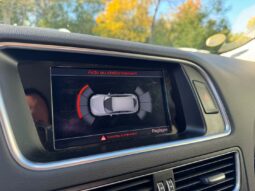 
										AUDI Q5 full									