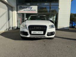 
										AUDI Q5 full									